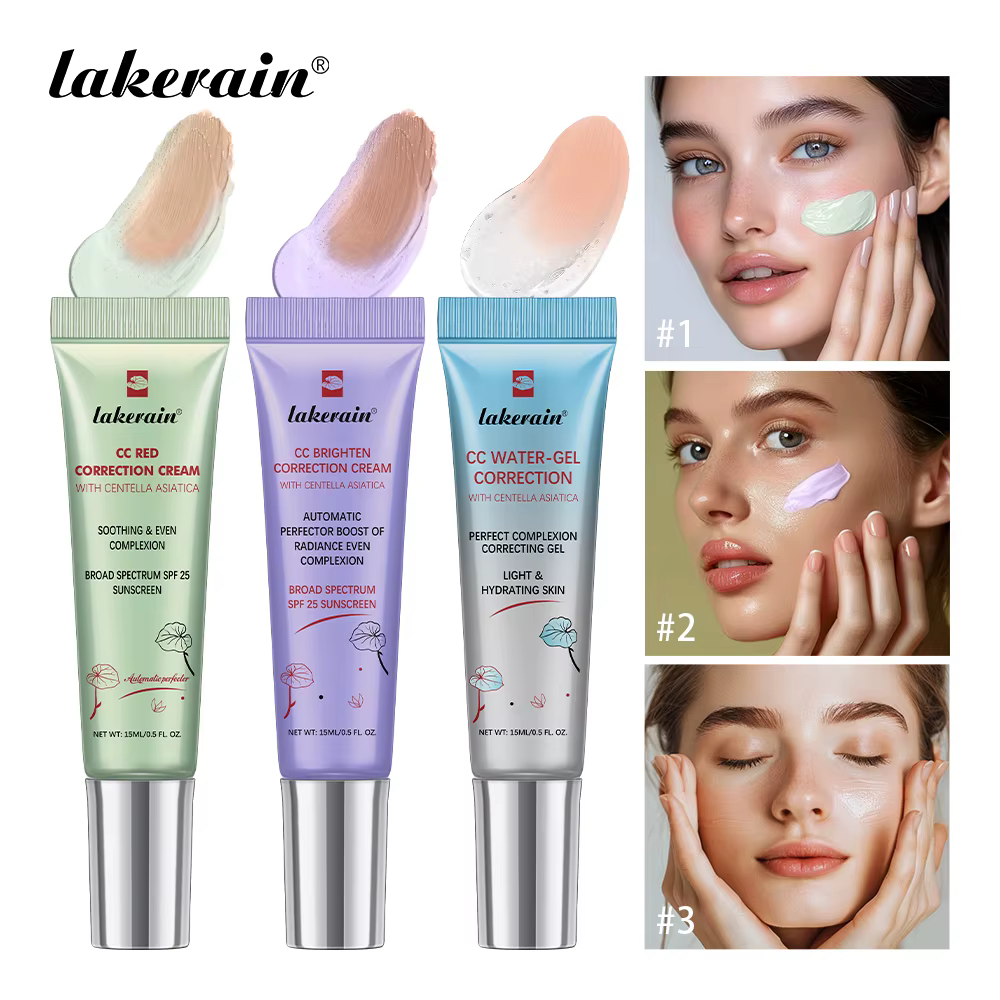 Crème correctrice CC 15ml