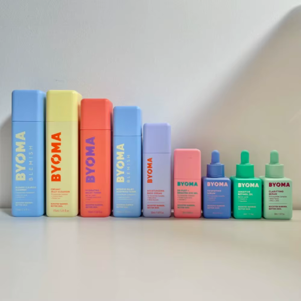 Barrière boostée meilleur soin de la peau-huile de récupération hydratante