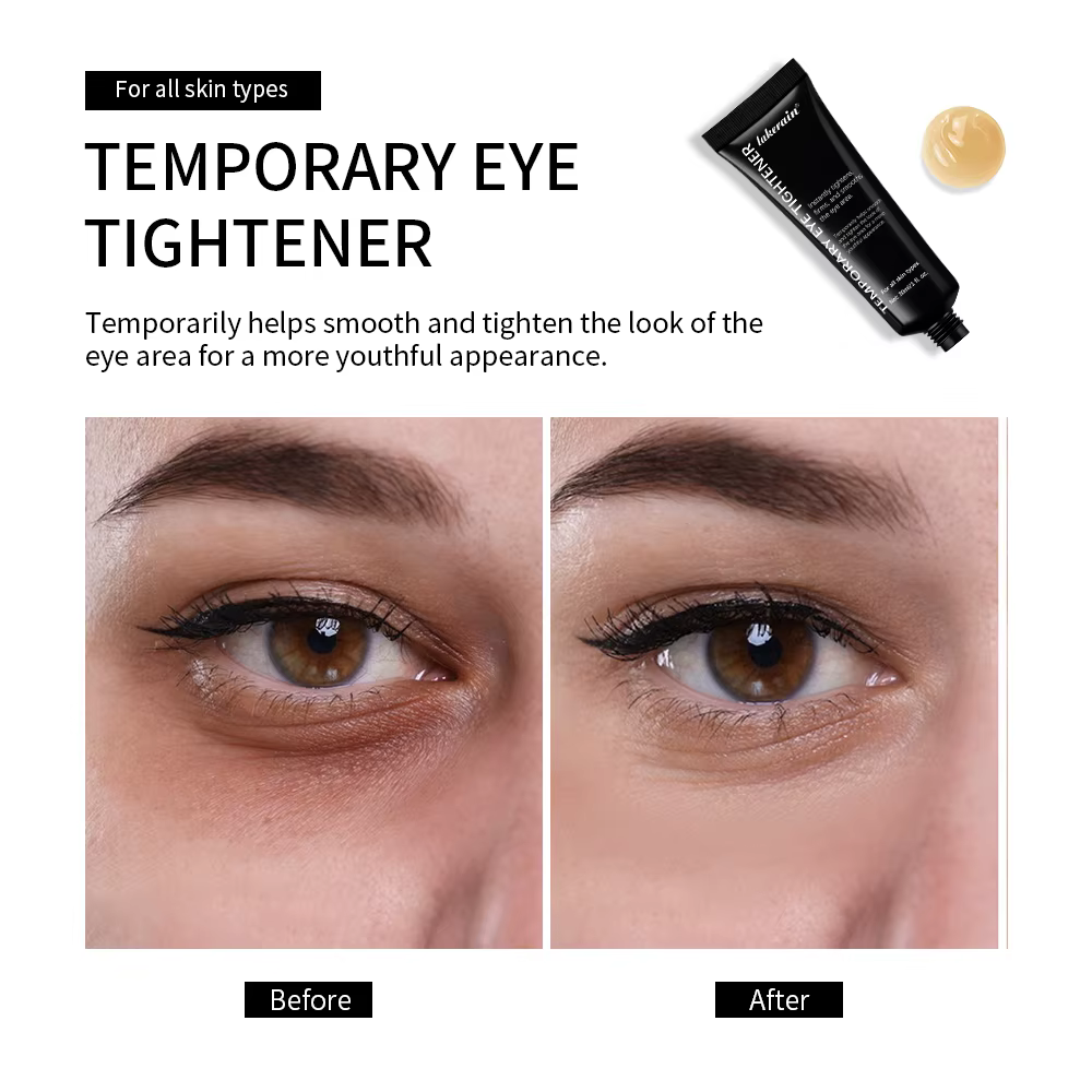 Peter – crème raffermissante temporaire instantanée pour le visage