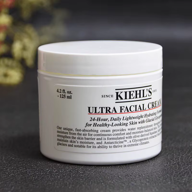 Crème Ultra-Faciale Kiehl's 14ml/50ml/125ml