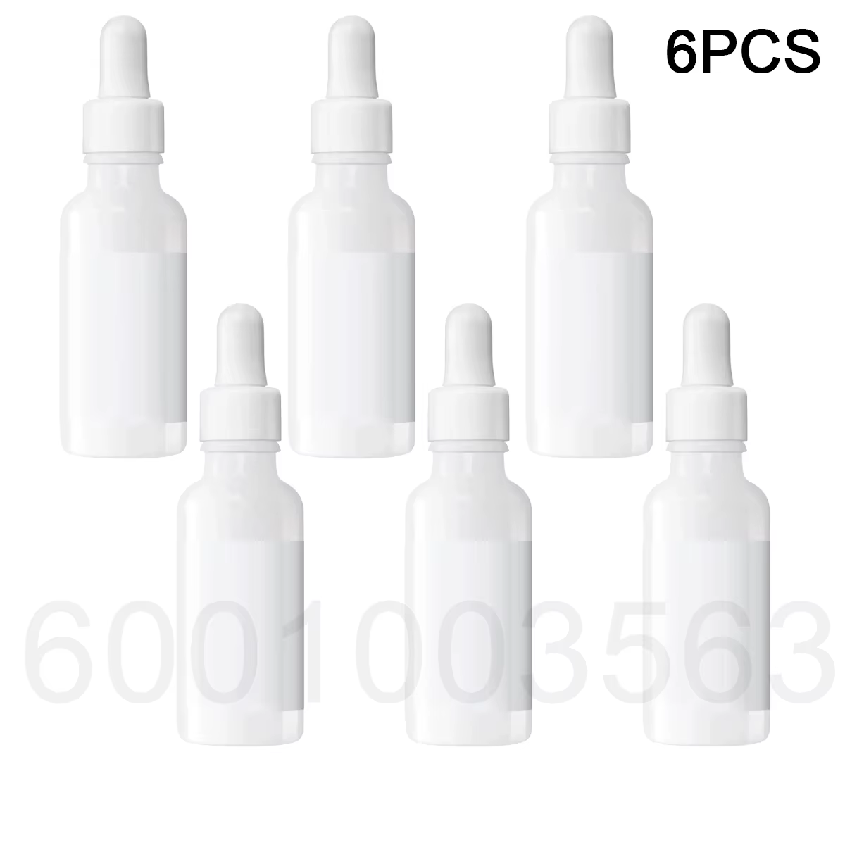Sérum personnalisé Hyalu B5 C10 VC10 Mela B3 N10, 30ml, 6 pièces