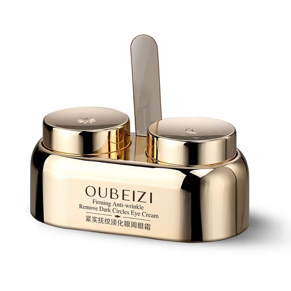 Crème pour les yeux de jour et de nuit