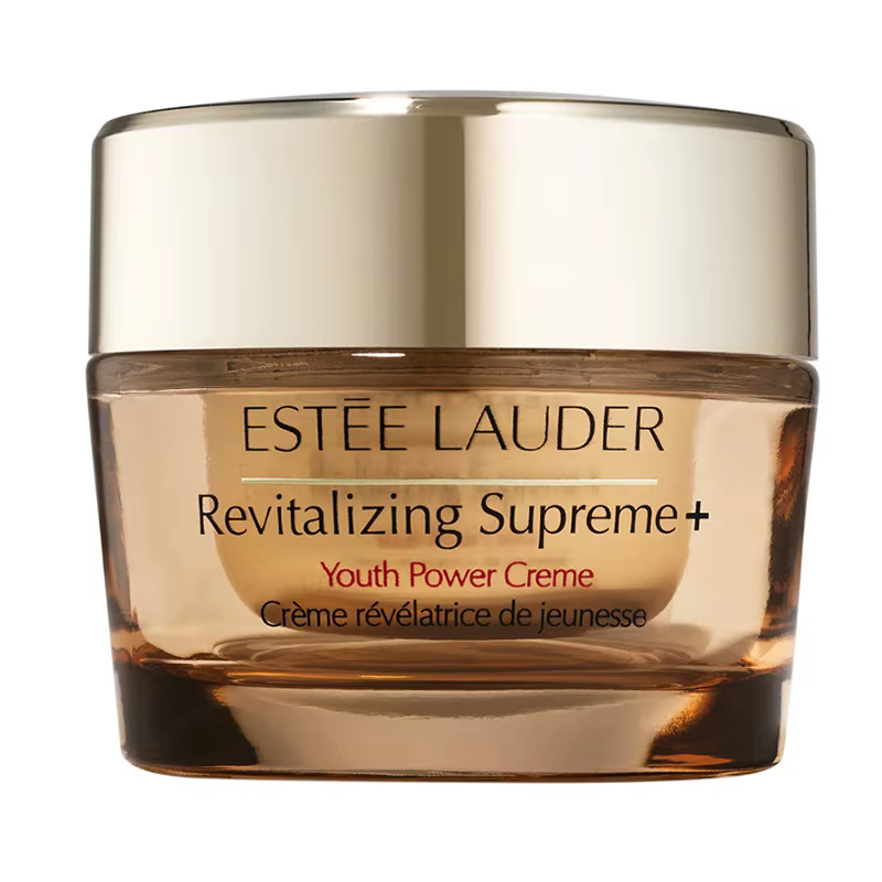 Crème douce revitalisante Estée Lauder Revitalizing Supreme+ Youth Power