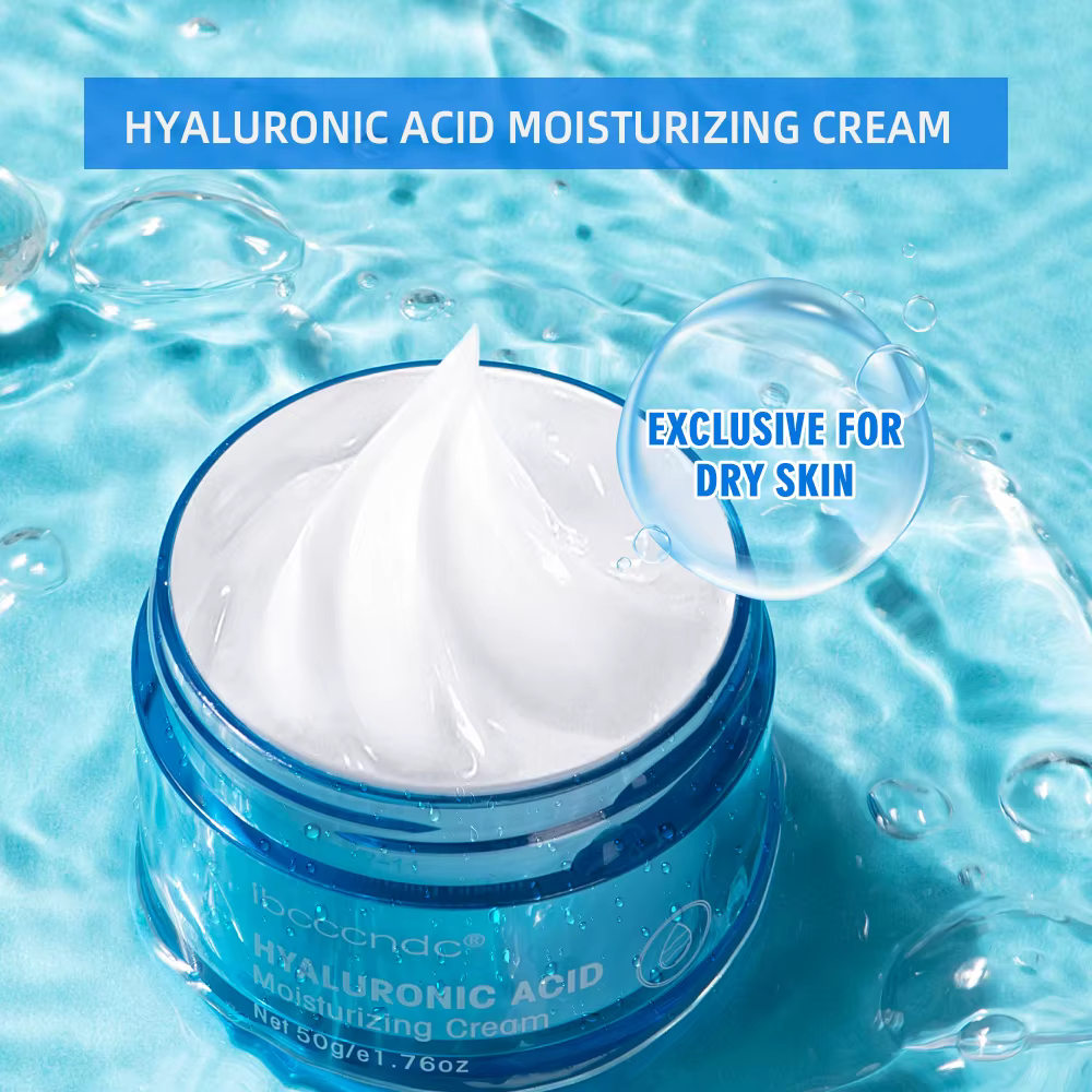 Hydro Boost Gel hydratant pour le visage à l'acide hyaluronique pour hydrater et lisse la peau extra sèche