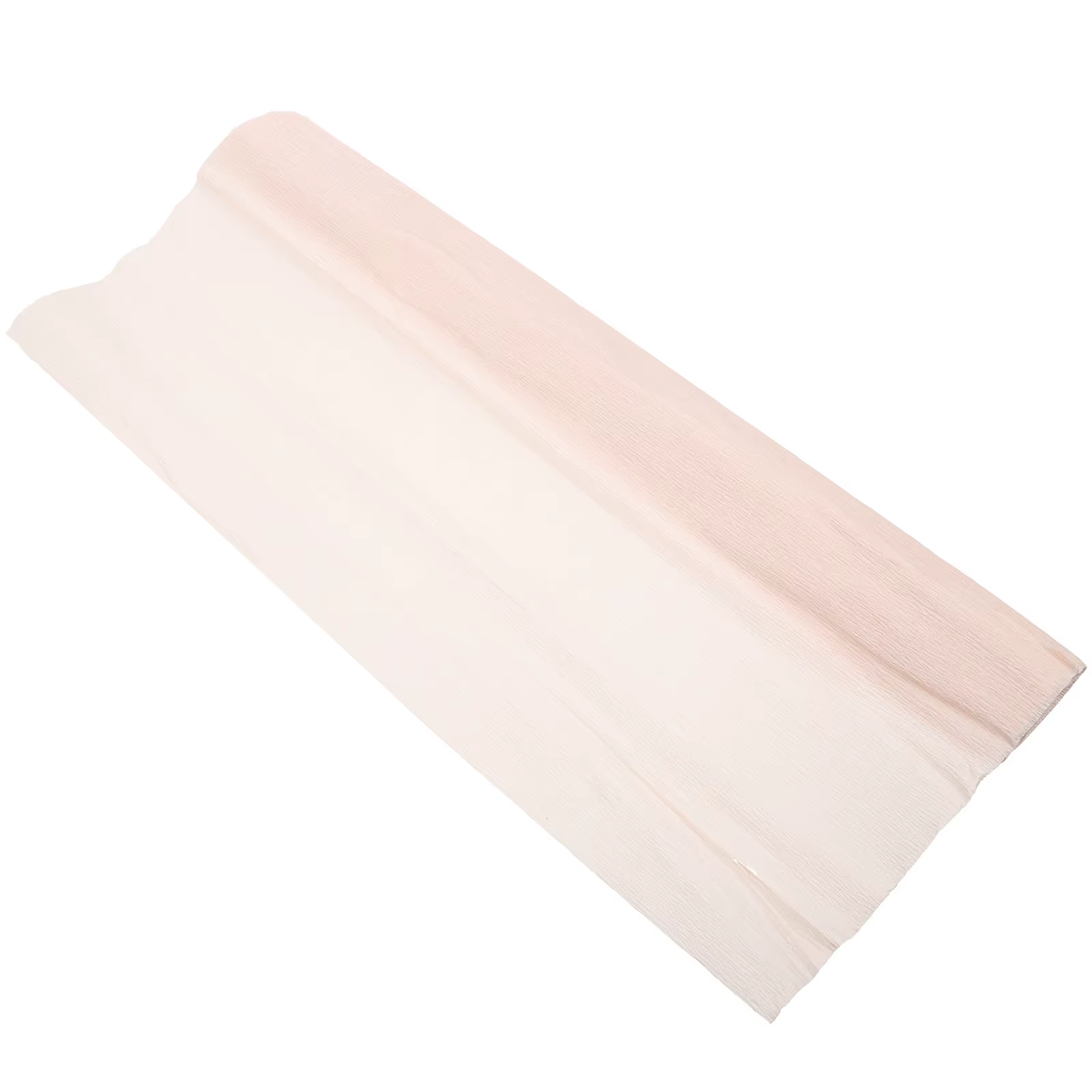 Rouleau de papier crépon italien extensible coloré pour projets d'art et d'artisanat DIY, décoration de chambre, salon, cuisine, salle de bain