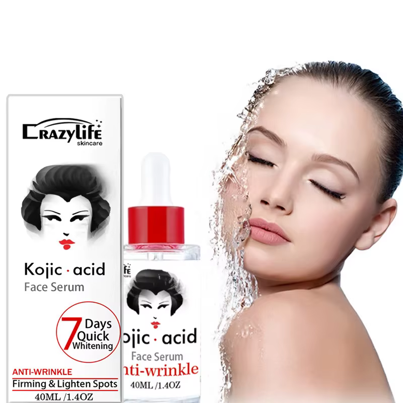 Essence de rajeunissement de la peau