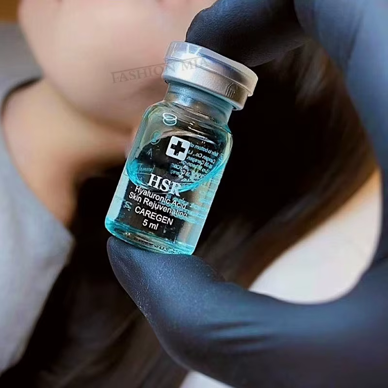 Sérum coréen à l'acide hyaluronique pour le visage