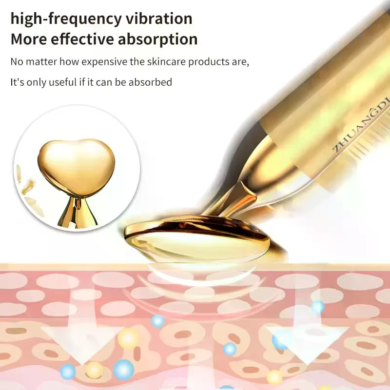 Appareils de beauté faciale électriques