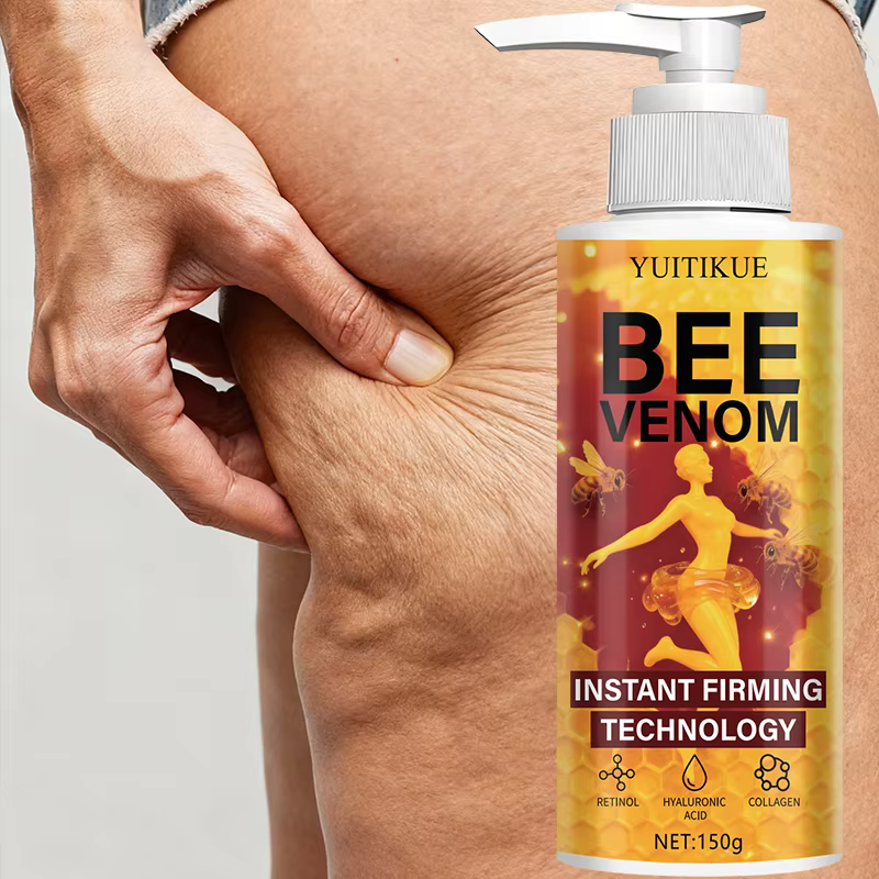 Crème raffermissante au venin d'abeille 150g – Technologie