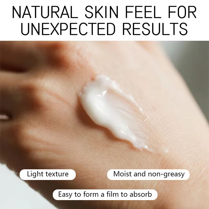  YUITIKUE 345 Crème de Soin 100g - Formule 3-en-1 : raffermit