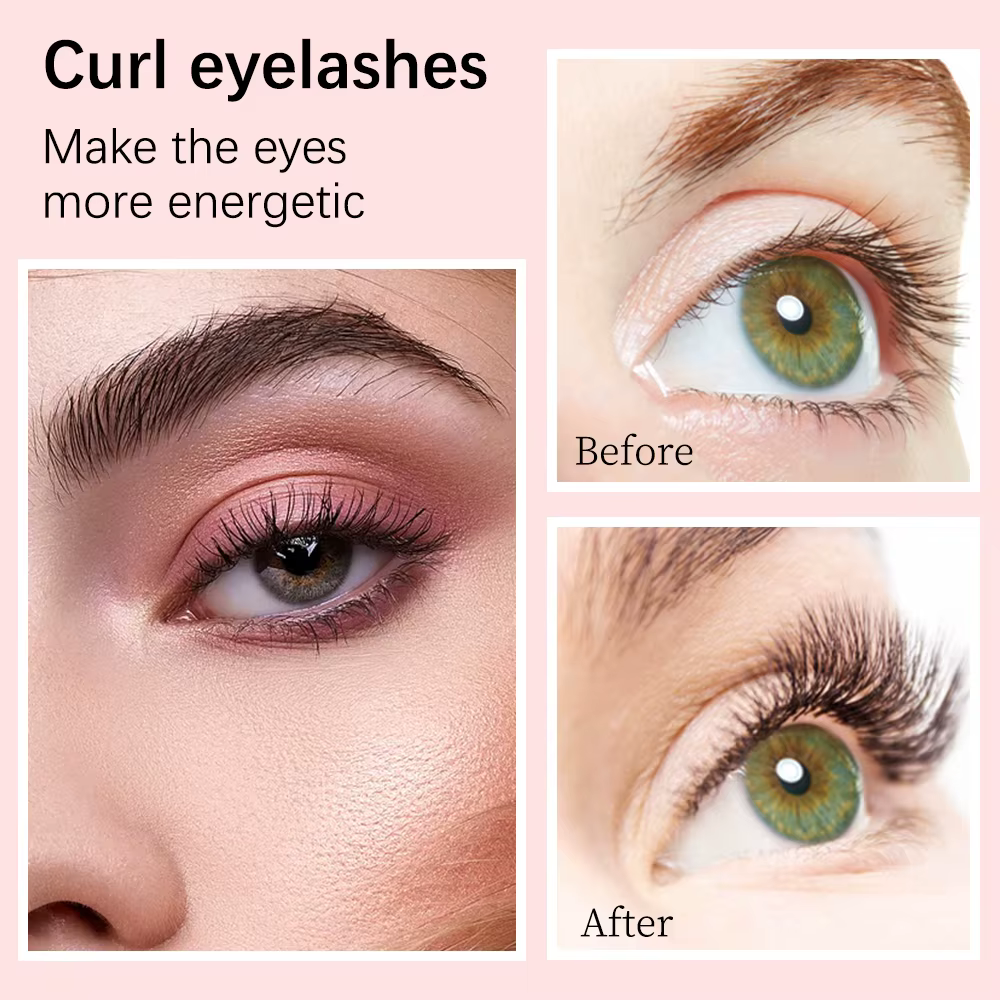 Nouveau Kit de levage de cils longue durée, Lotion permanente, colle de Fixation, cils bouclés, Salon de beauté, usage domestique, Kit professionnel