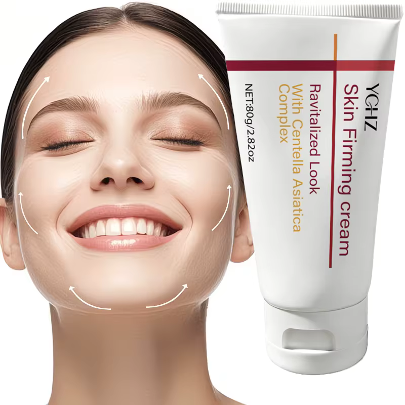 Crème hydratante anti-âge coréenne Ychz