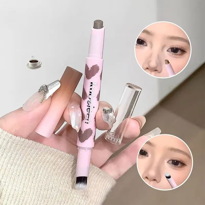 Kobeleen Stick de Contour Double Embout