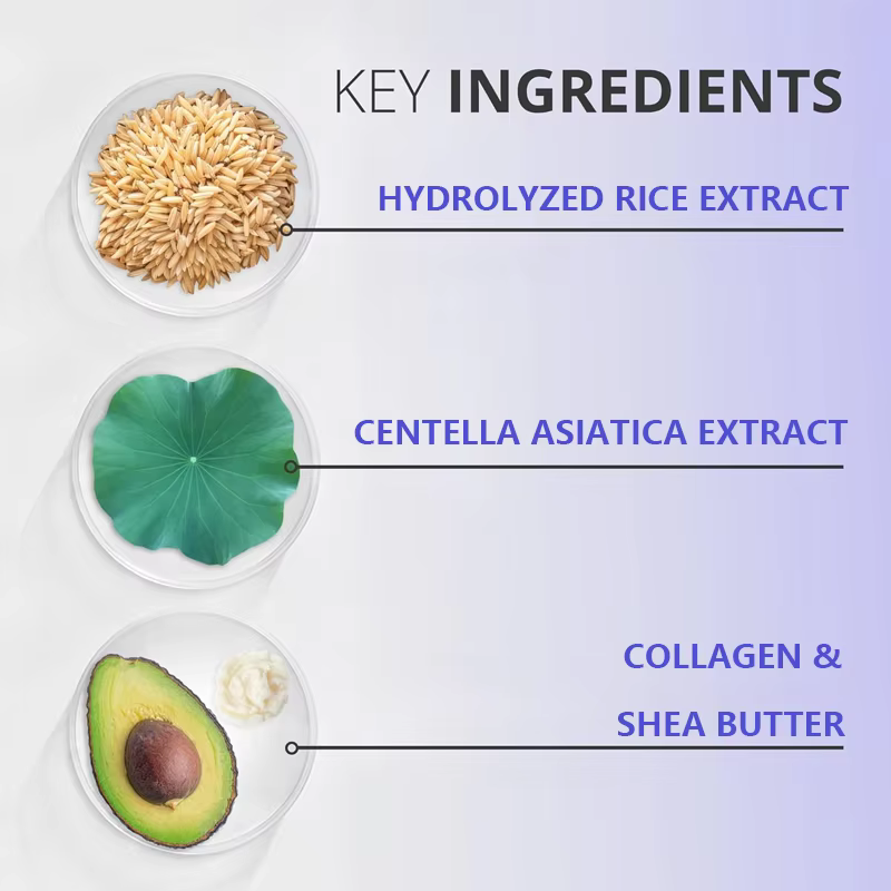 Crème Raffermissante pour les Bras 100g