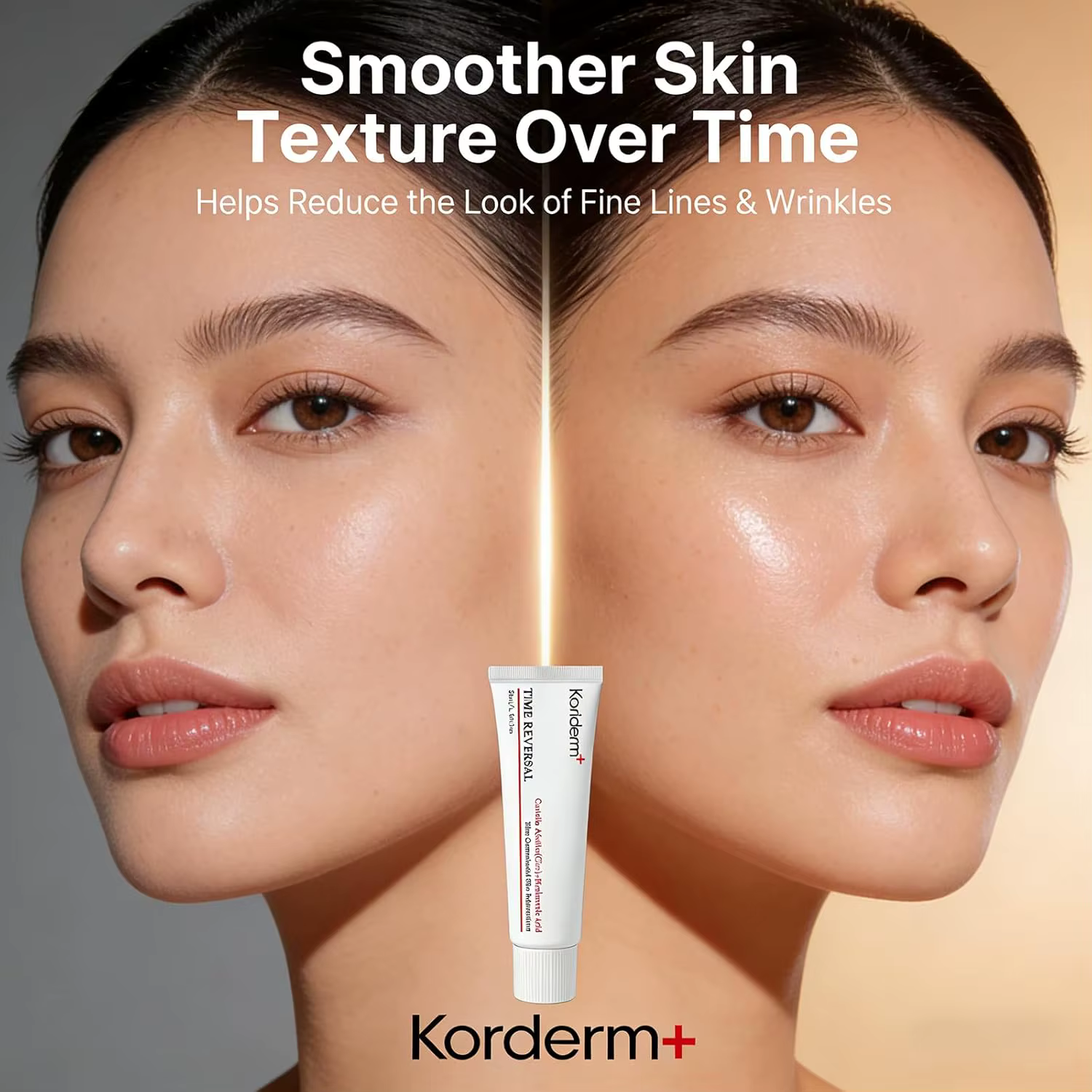 Crème hydratante tout-en-un Koriderm 50 ml