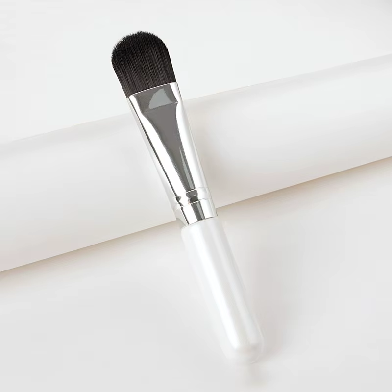 Brosse pour masque Facial