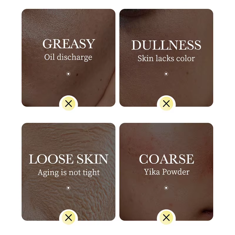 15 pièces BIOAQUA rétinol collagène masques pour le visage raffermissant hydratant nourrissant