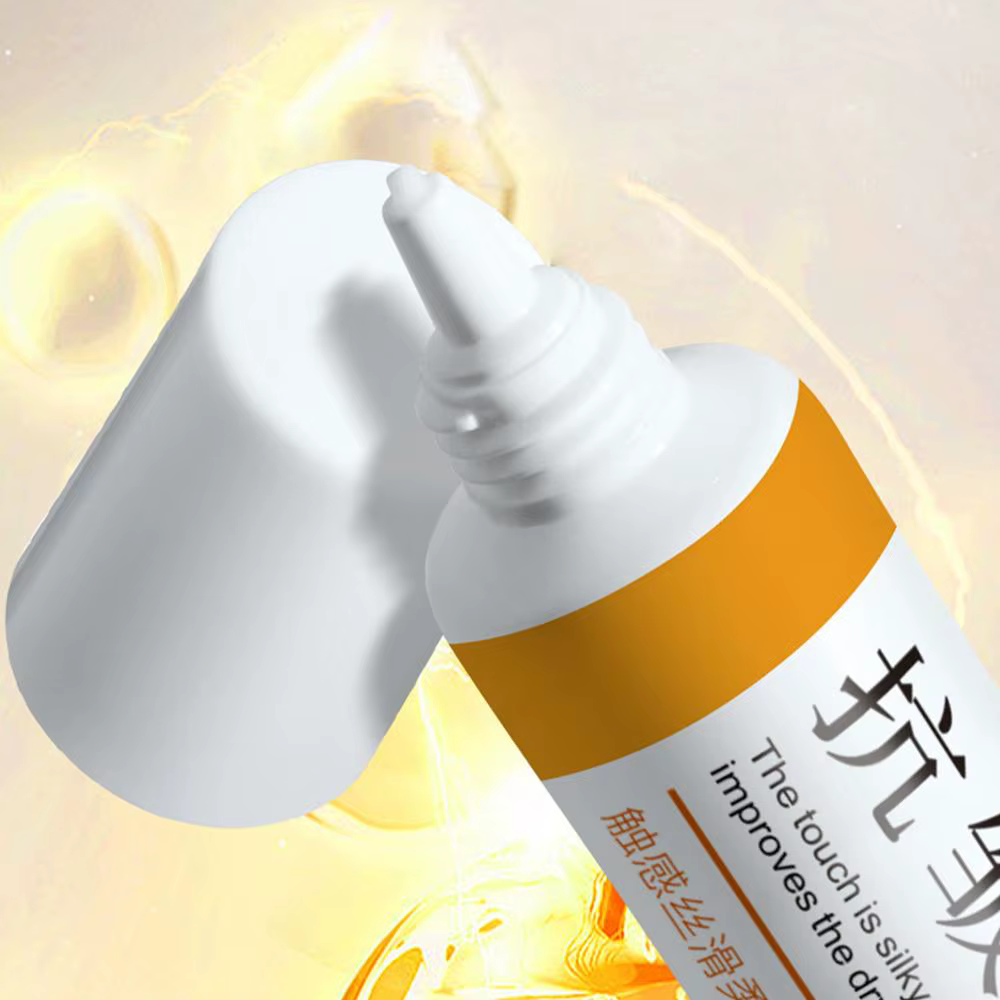 Crème démaquillante pour le visage