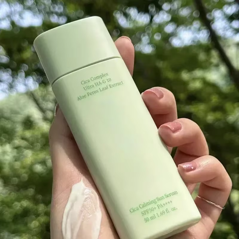 Bâton de Protection solaire coréen pour le visage