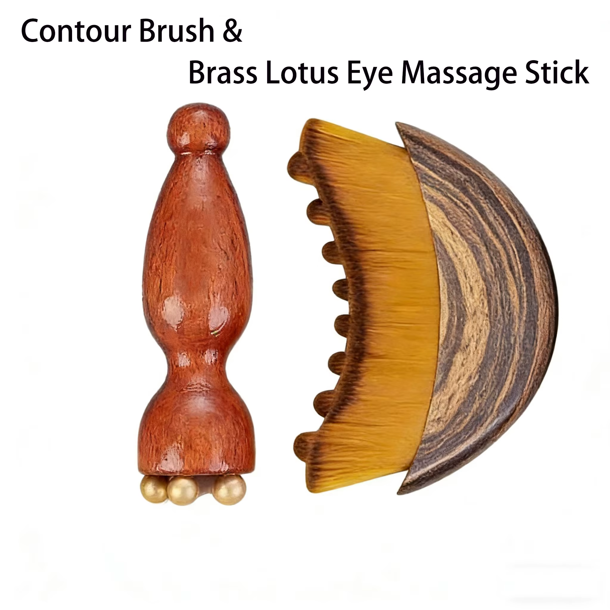 Brosse de Contour