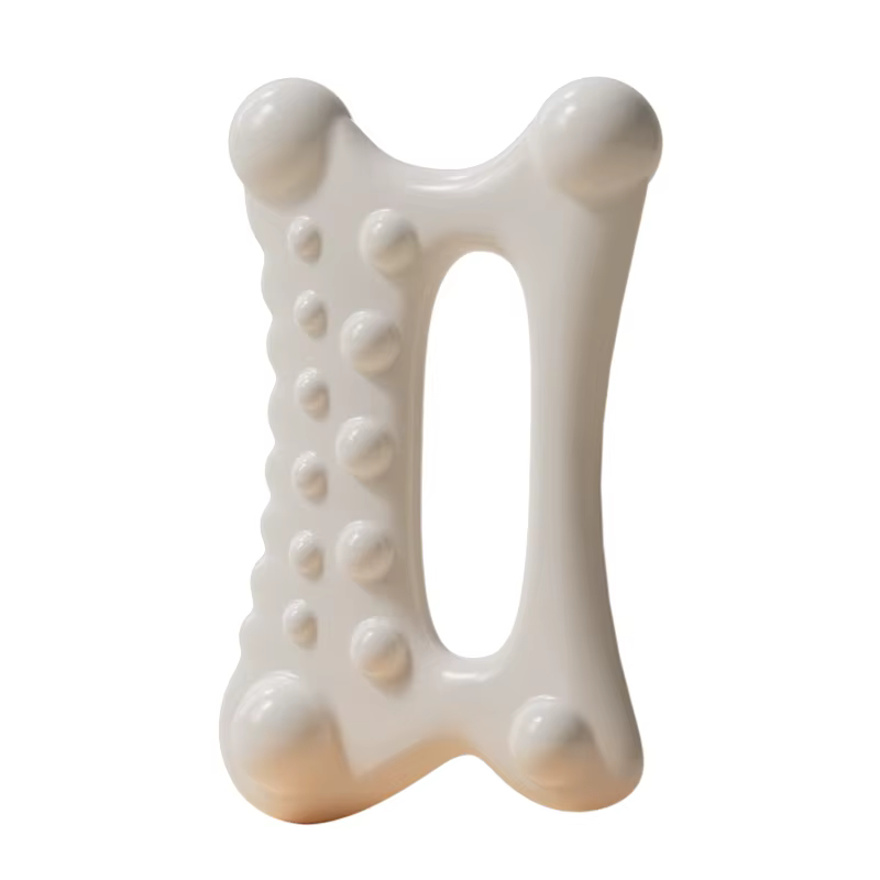 Planche de Massage Gua Sha pour entretien du visage
