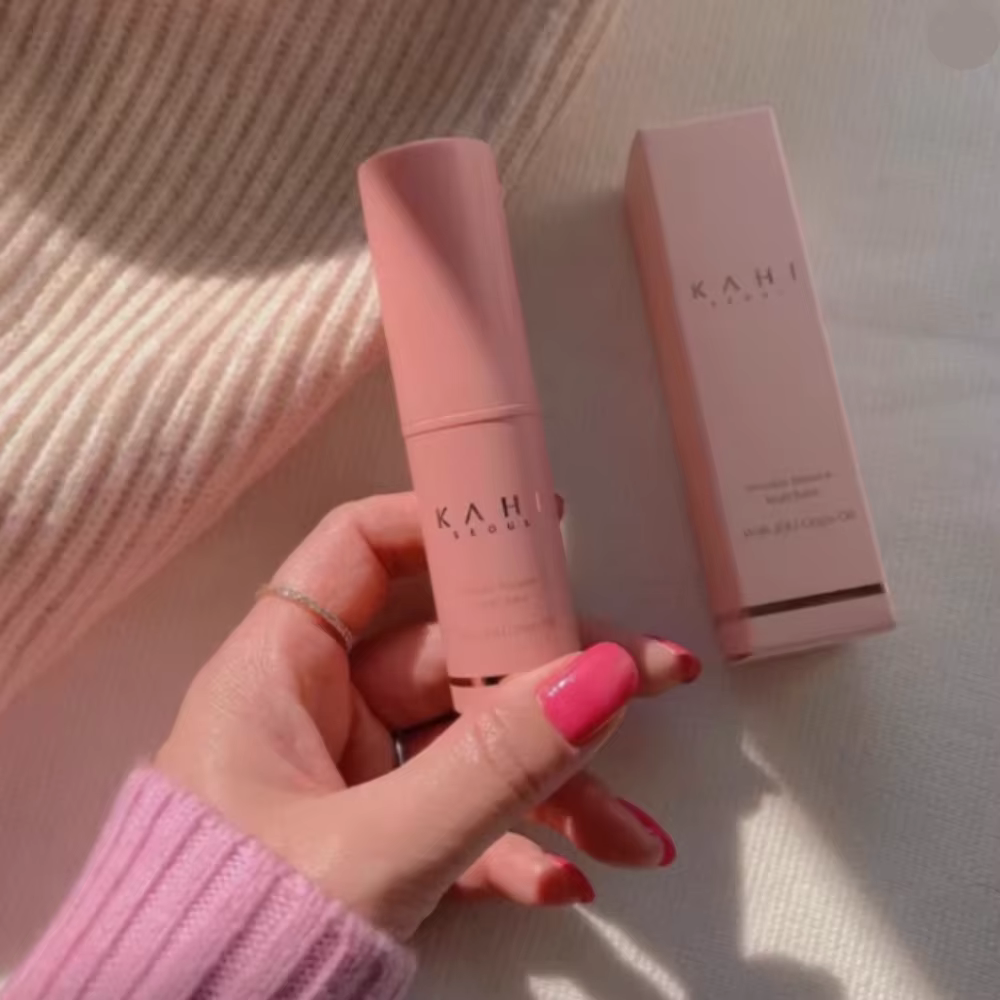 Spray facial anti-rides au collagène KAHI