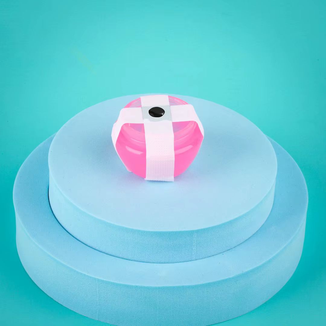 Colle à cils VAVALASH, gel anti-allergique, réduit les irritations