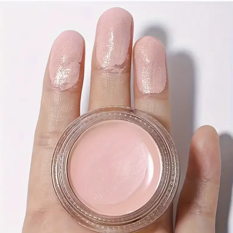 Correcteur éclaircissant hydratant pour les yeux et crème de contour