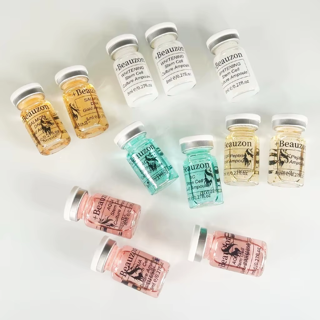 Crème BB Beauzon à l'acide hyaluronique