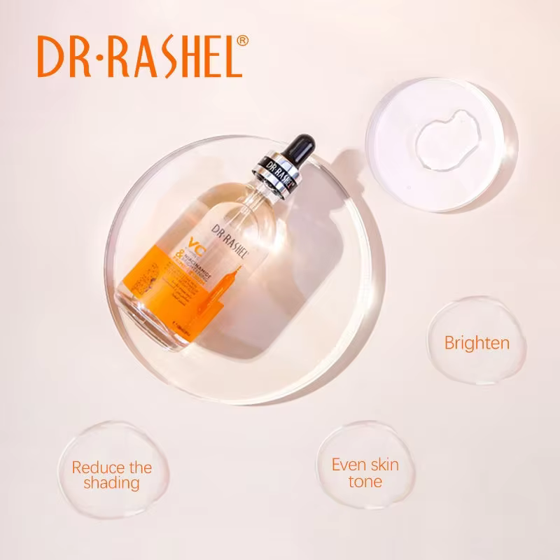 DR. Rprédit EL VC Niacinamide Toner Hydratant, Hydratant, Éclaircissant, Soins du visage