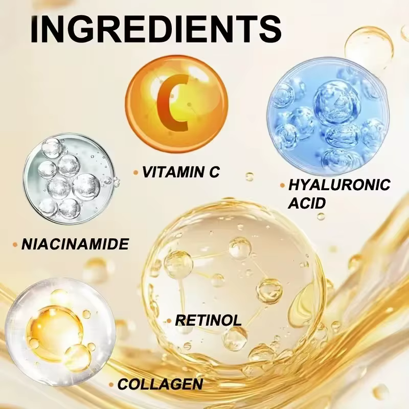 Crème éclaircissante au venin d'abeille