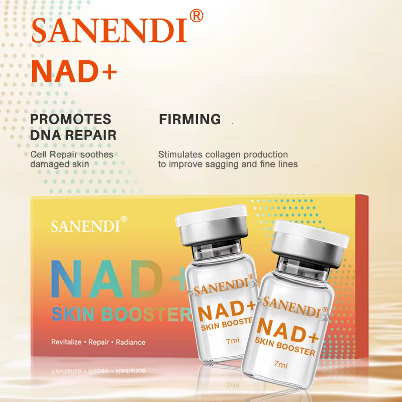 Le plus récent sérum NAD