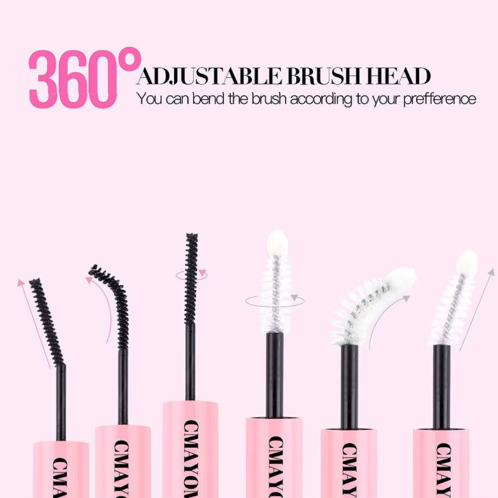 Kit de pincettes et dissolvant de colle pour cils individuels, 10ml, tenue Super forte, pour extensions de cils et dissolvant de colle, 5ml