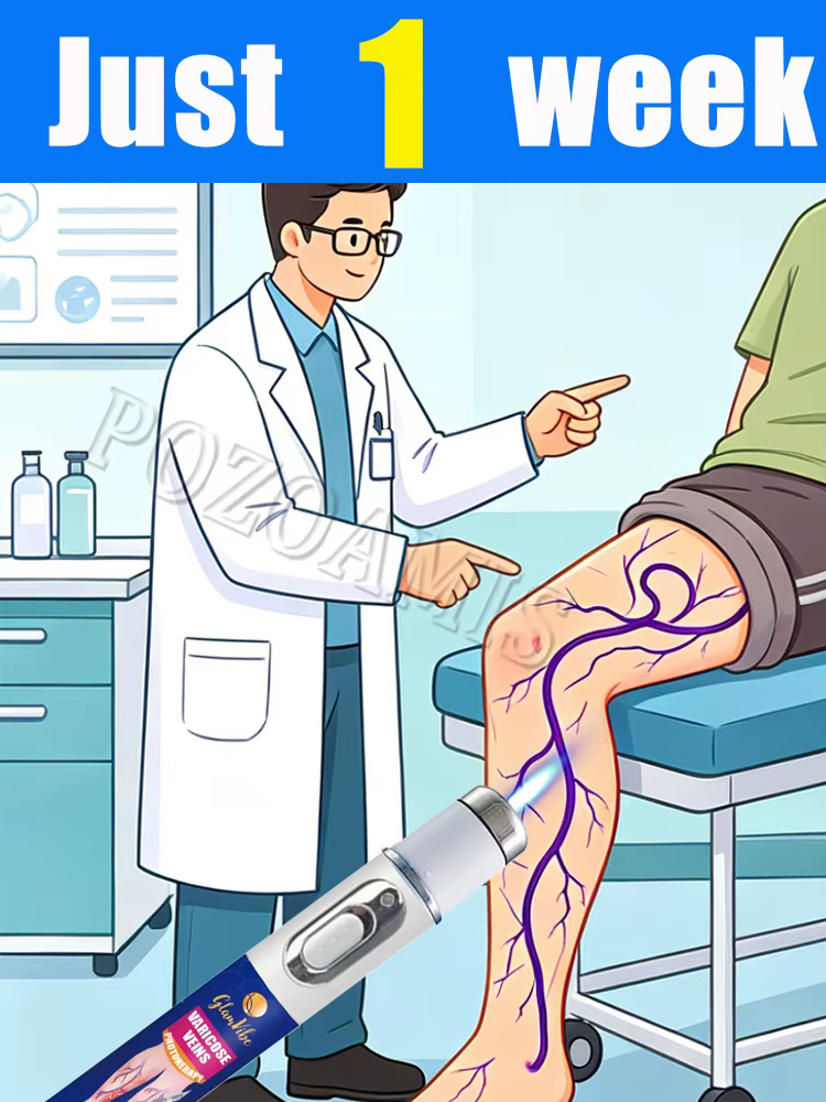 Favorise la circulation et soulage les inconforts des jambes grâce à une thérapie par la lumière douce.