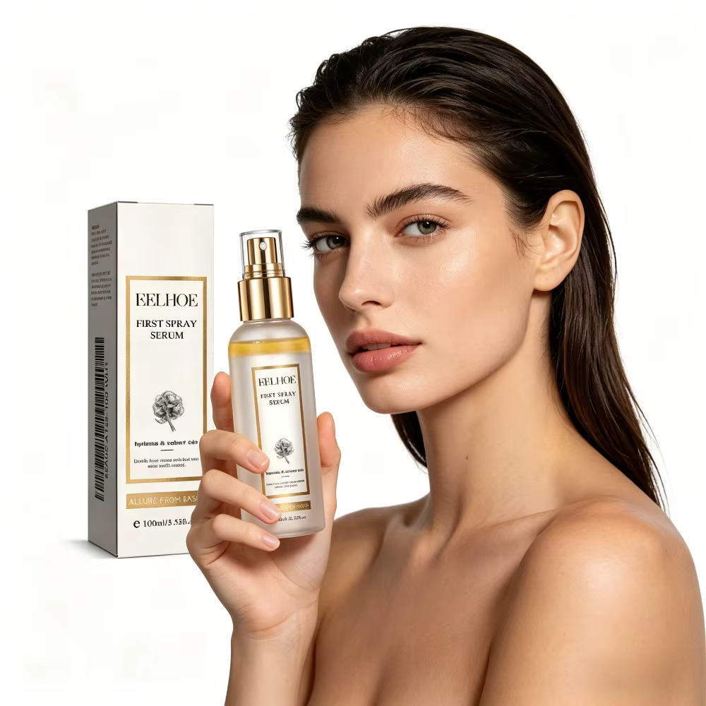 Sérum Hydratant Visage à la Truffe – Lissant