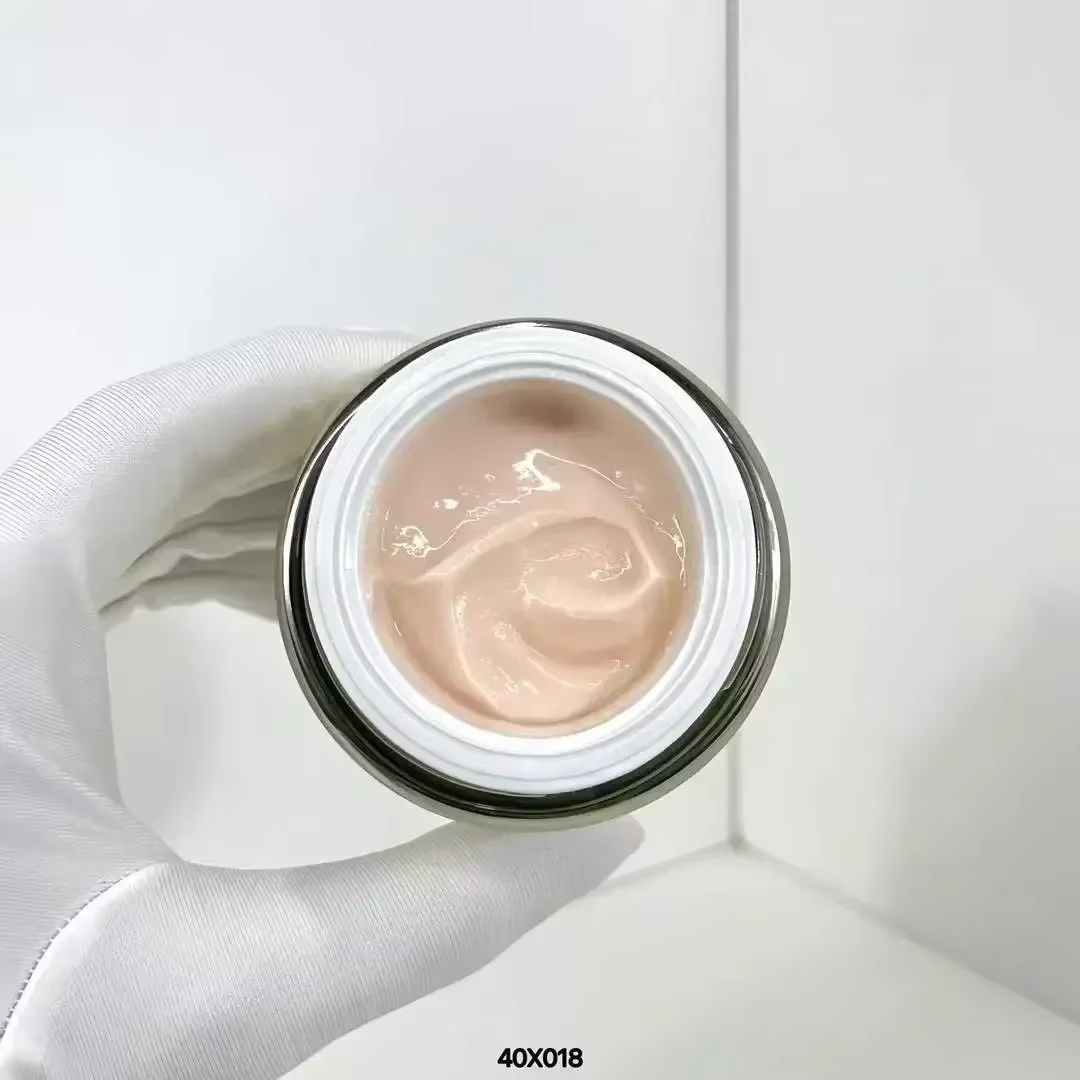 Crème régénérante éclaircissante douce 60ml