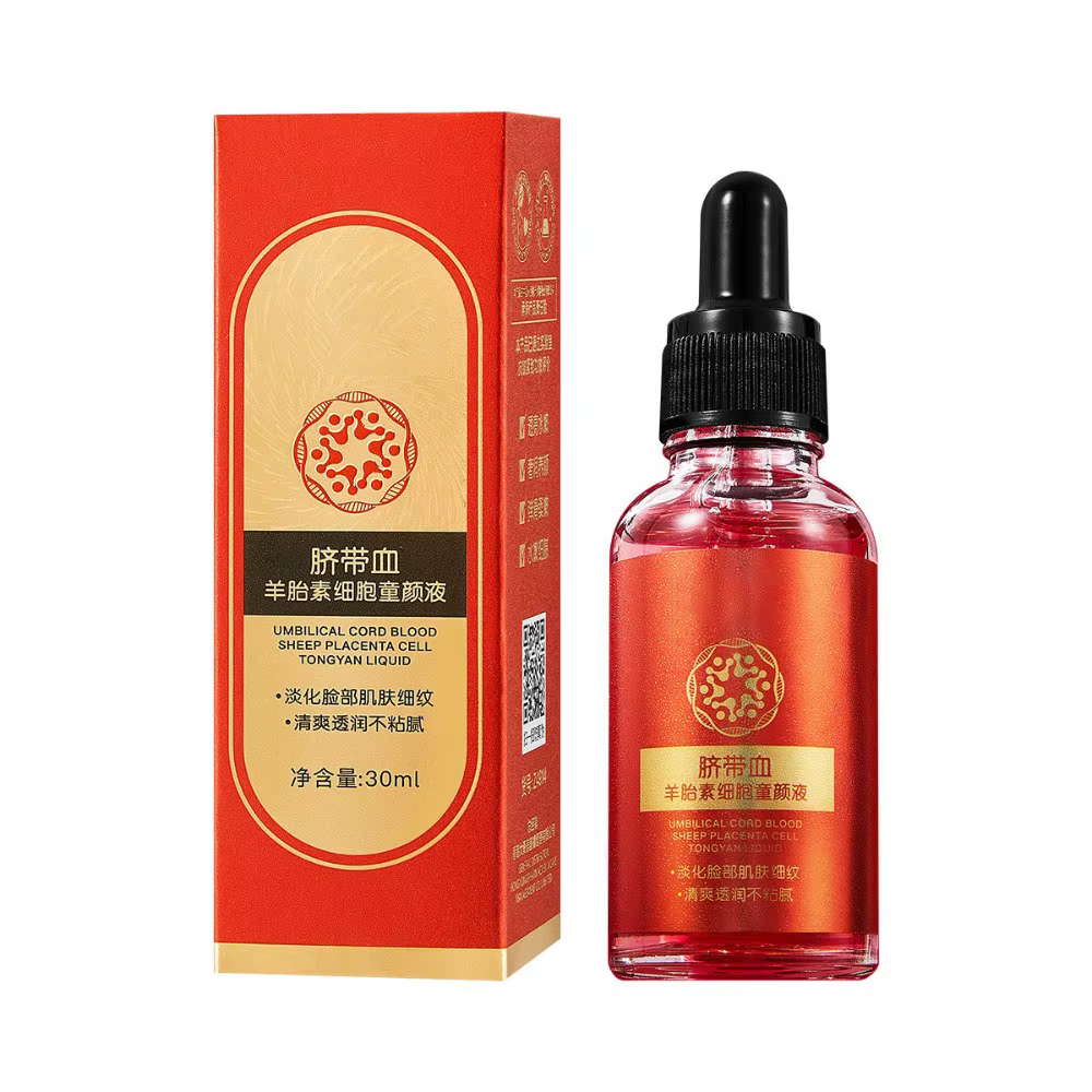 Sérum de Placenta de sang de mouton de cordon ombilical de 30ml