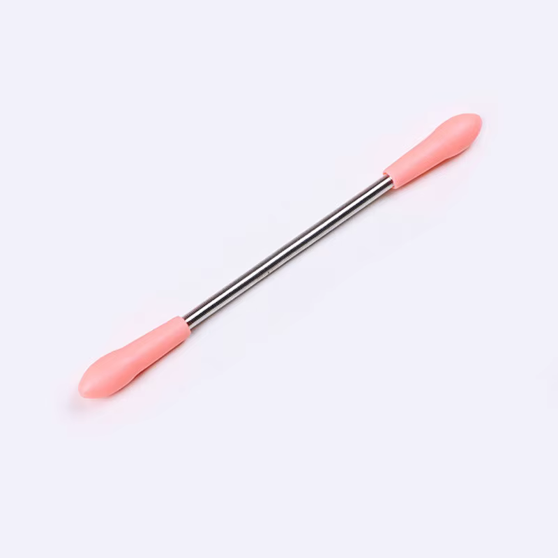 Épilateur à ressort pour visage, joues, lèvres supérieures, crème d'épilation pour femmes, rasage, filetage, outils de maquillage