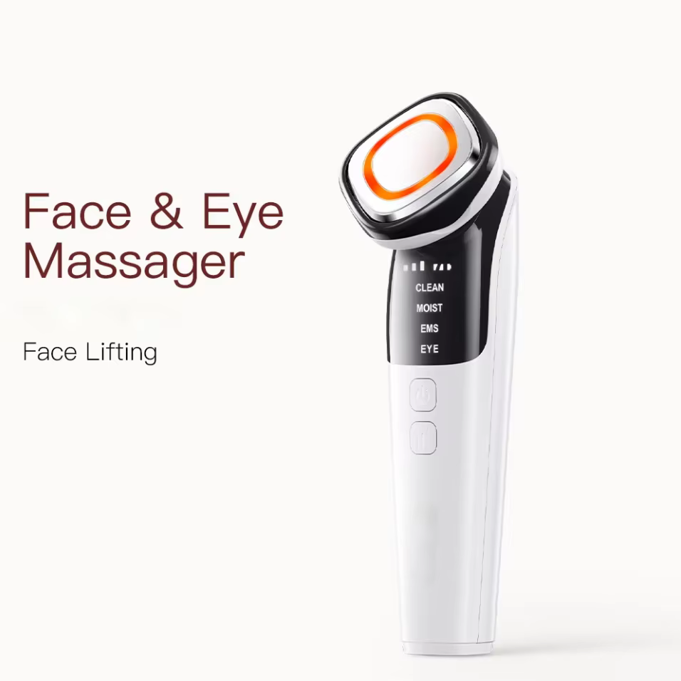 Masseur facial EMS Vimyshow
