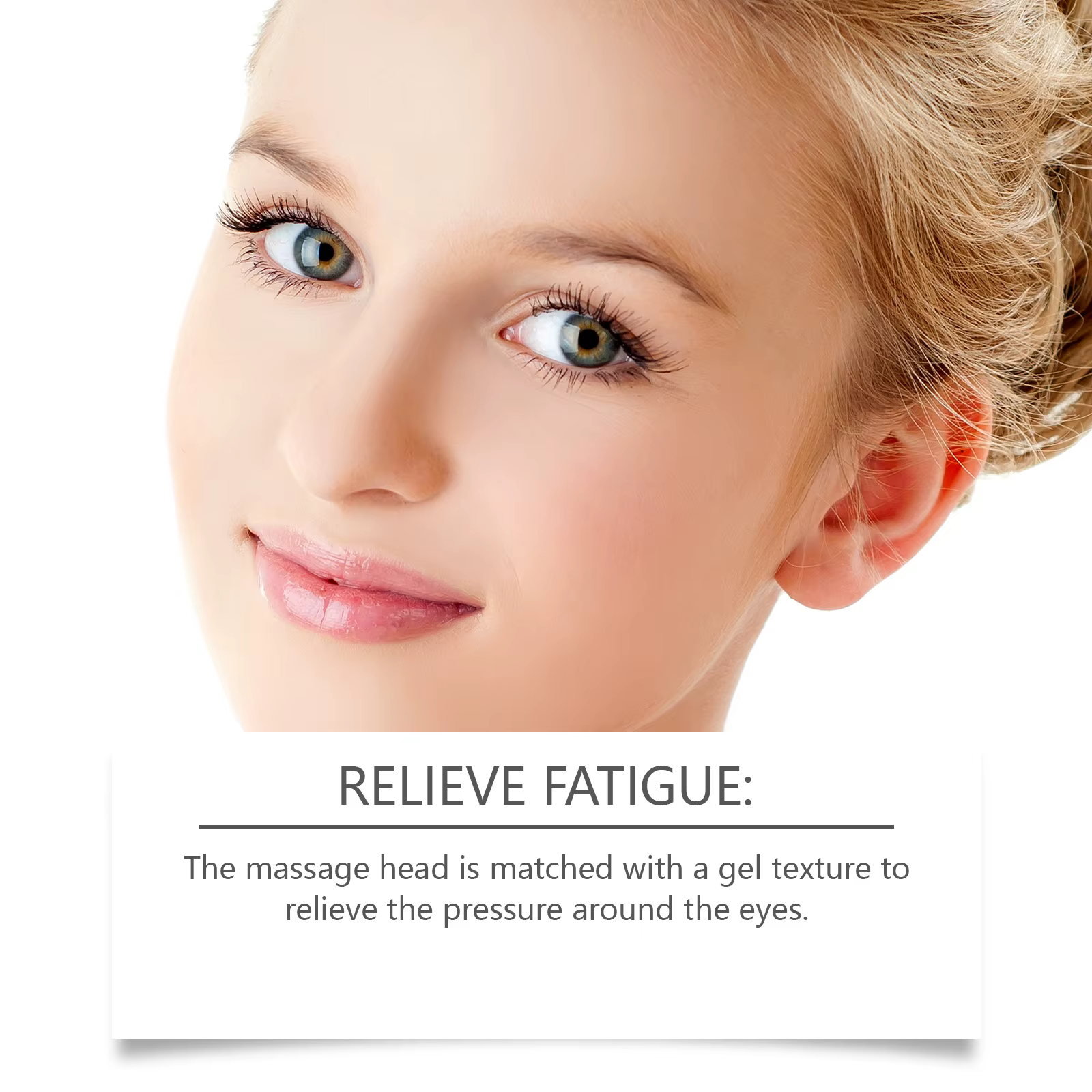 8 crème raffermissante pour le cou hydratant Anti-âge lissage des rides Massage électrique