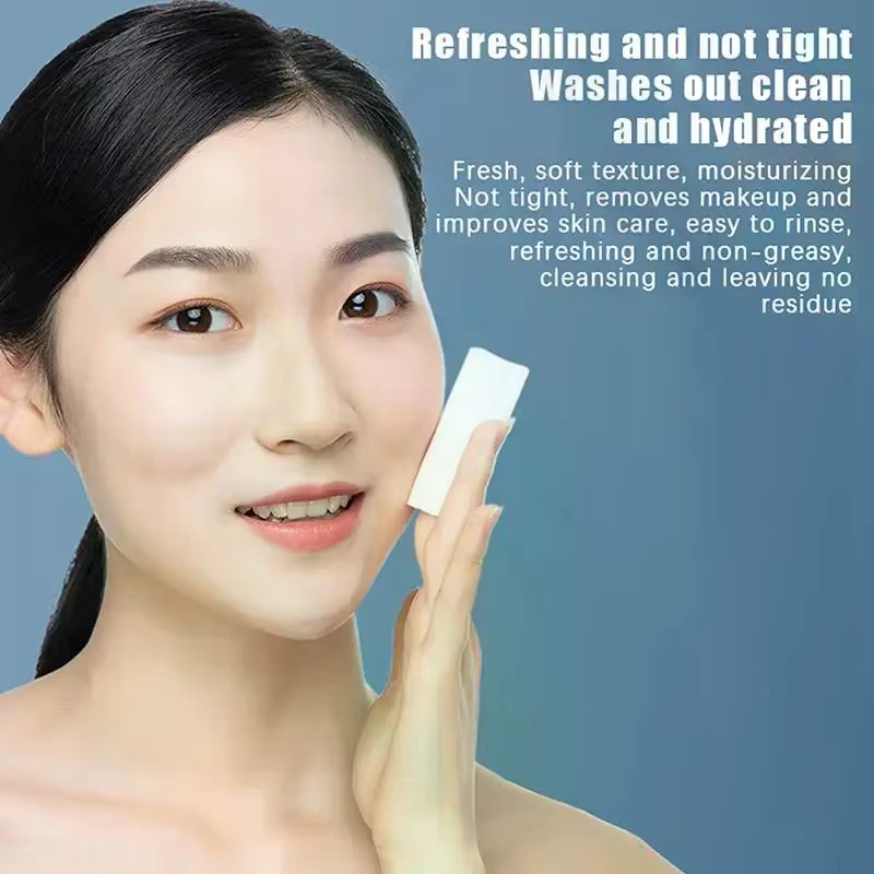 Démaquillant Bioaqua 50ML – Liquide Nettoyant Visage Facile à Utiliser