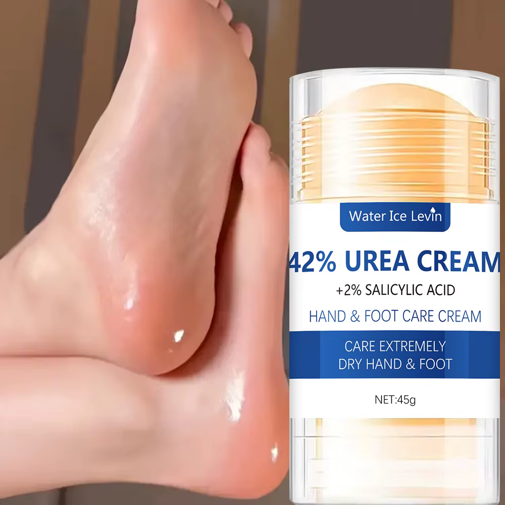 Crème Mains et Pieds 42% Urée + Acide Salicylique 45g