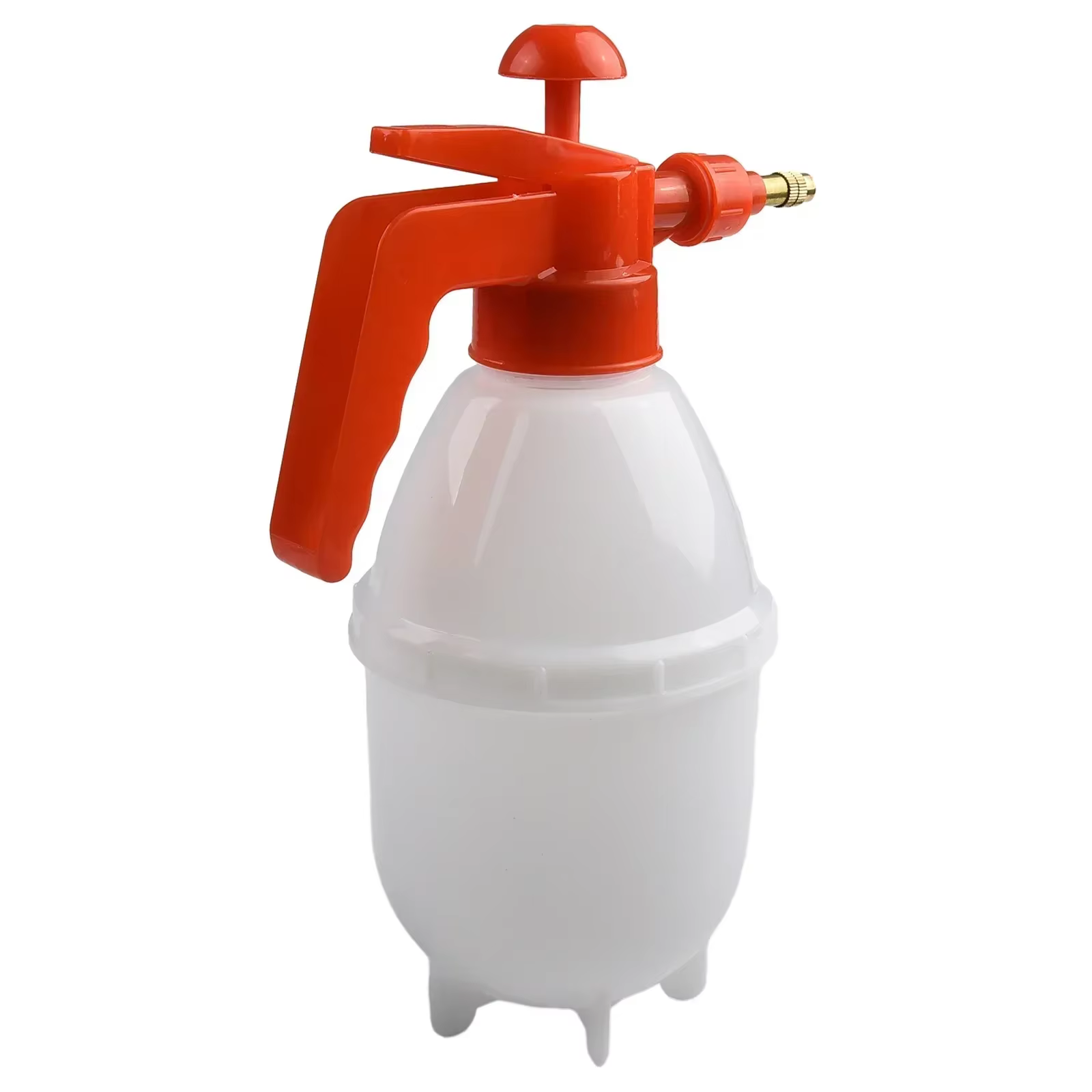 Pulvérisateur de haute qualité pour bouteilles de frein, nettoyeurs de freins, buse en laiton, dégraissant pour lave-auto, partie pressurisée à la main