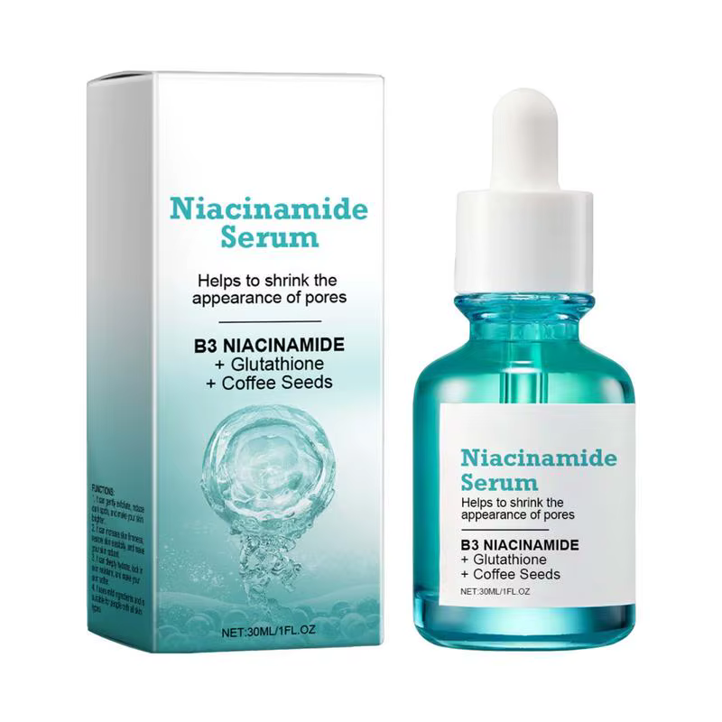 V1.Niacinamide Sérum Raffermissant les Pores