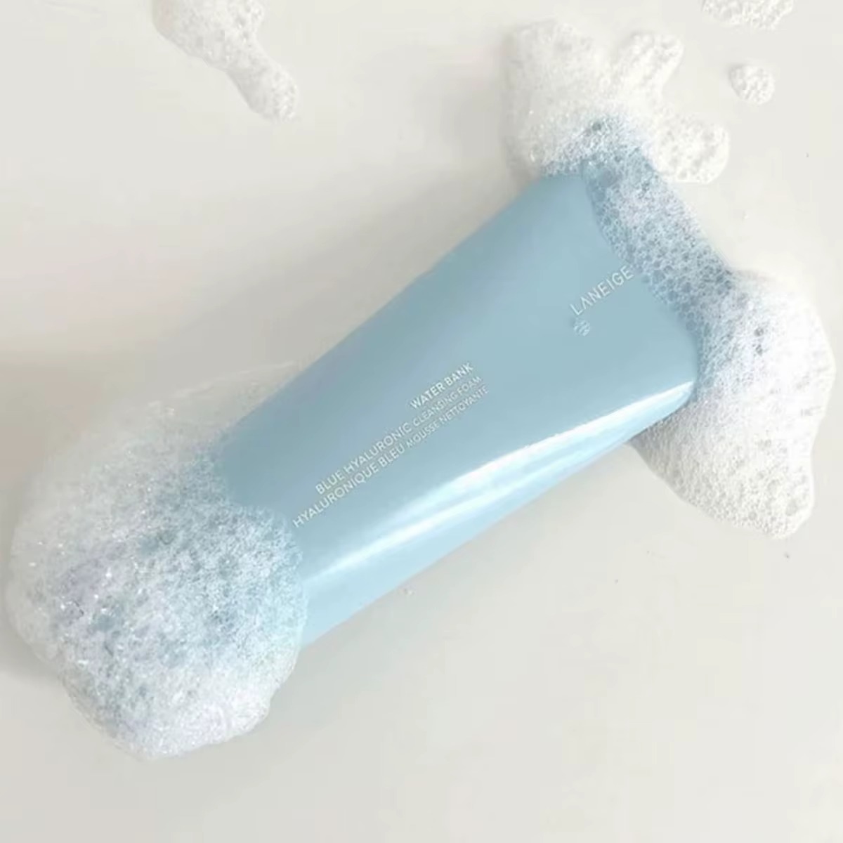 [Soldes Exceptionnelles] LANEIGE Water Bank Cleansing Foam