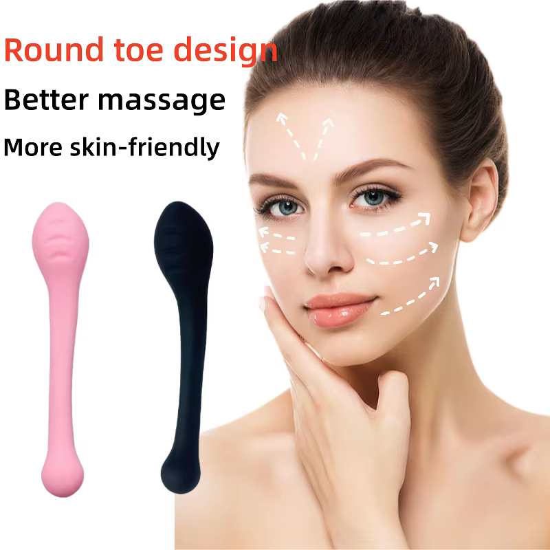 Bâton de Massage du visage