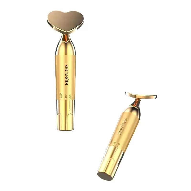 Appareils de beauté faciale électriques