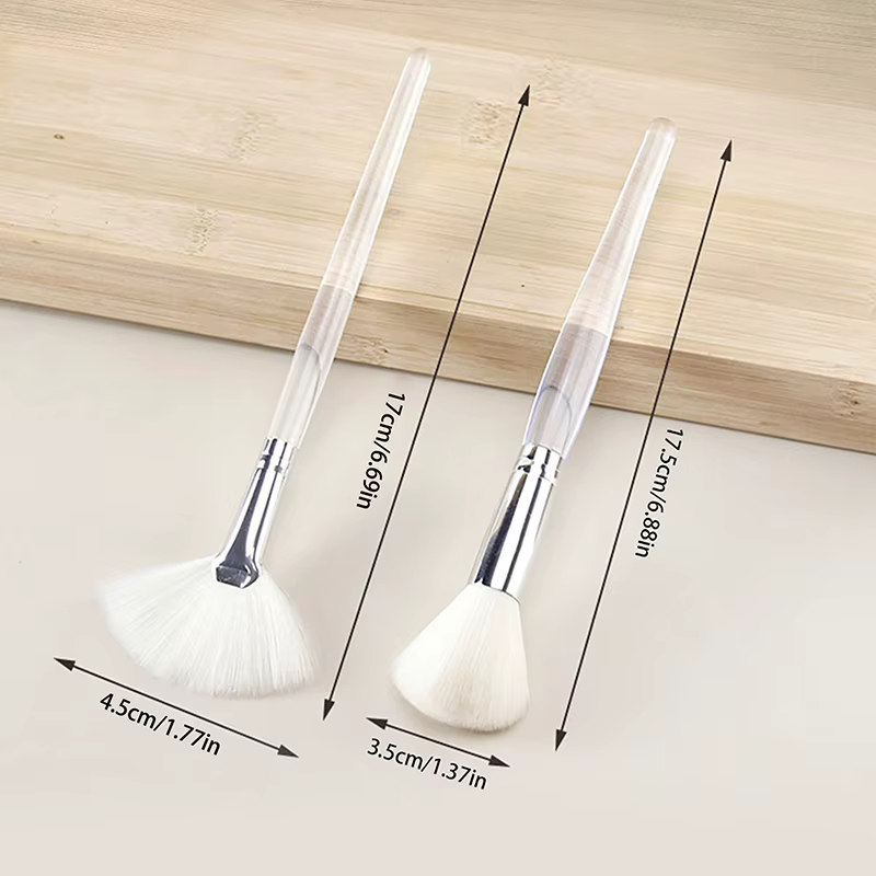Brosse nettoyante pour le visage
