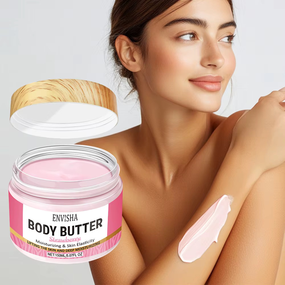 Harvey-Crème de gratitude pour le visage et le corps