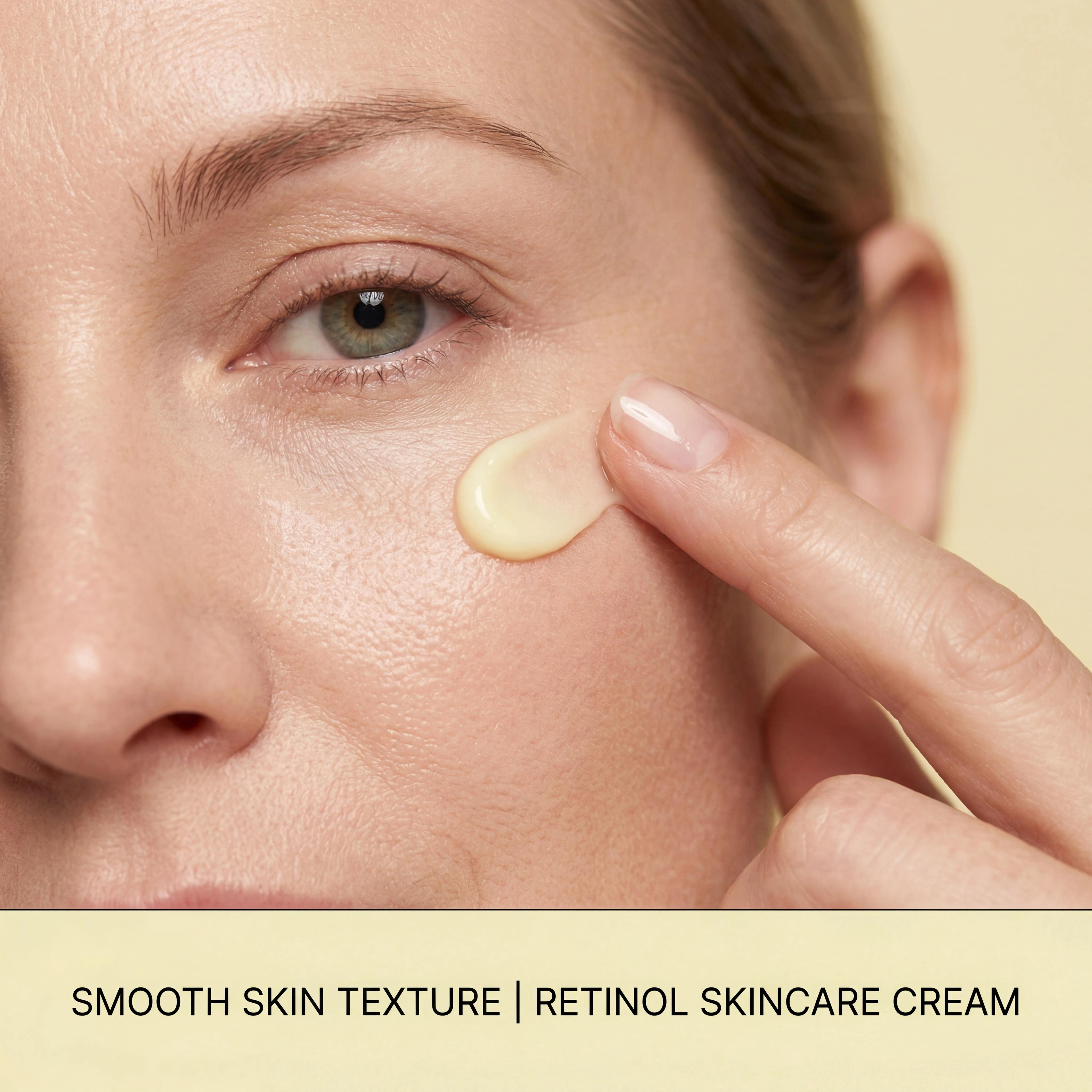 Sérum Booster à la Rétinol Anti-rides